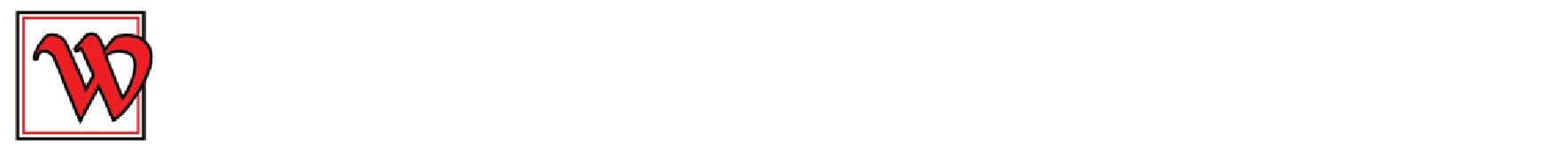White Sign Company